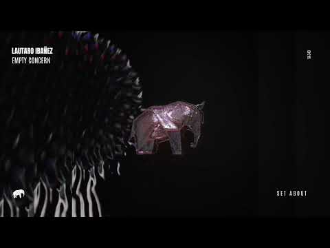 Lautaro Ibañez - Empty Concern // SA340