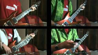 I Can (Helloween Cover)