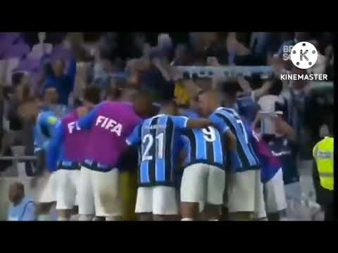 Gol de Everton contra o River Plate Link do canal de futebol paralelo na descrição