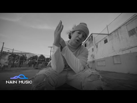 Gabriel EMC - Dios dame fuerzas (Video Oficial)
