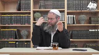 מכאובי הדור | הרב דוד טורנר | מאמר הדור | 3 (ישיבת ברכת יוסף - אלון מורה) - התמונה מוצגת ישירות מתוך אתר האינטרנט יוטיוב. זכויות היוצרים בתמונה שייכות ליוצרה. קישור קרדיט למקור התוכן נמצא בתוך דף הסרטון מכאובי הדור | הרב דוד טורנר | מאמר הדור | 3 (ישיבת ברכת יוסף - אלון מורה) - התמונה מוצגת ישירות מתוך אתר האינטרנט יוטיוב. זכויות היוצרים בתמונה שייכות ליוצרה. קישור קרדיט למקור התוכן נמצא בתוך דף הסרטון