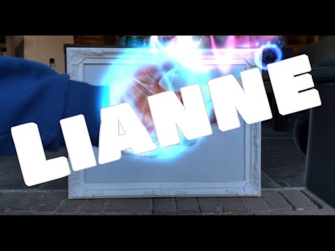 Magic Birthday Lianne