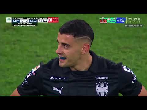 RESUMEN JORNADA 5 LIGA MX CLAUSURA 2025