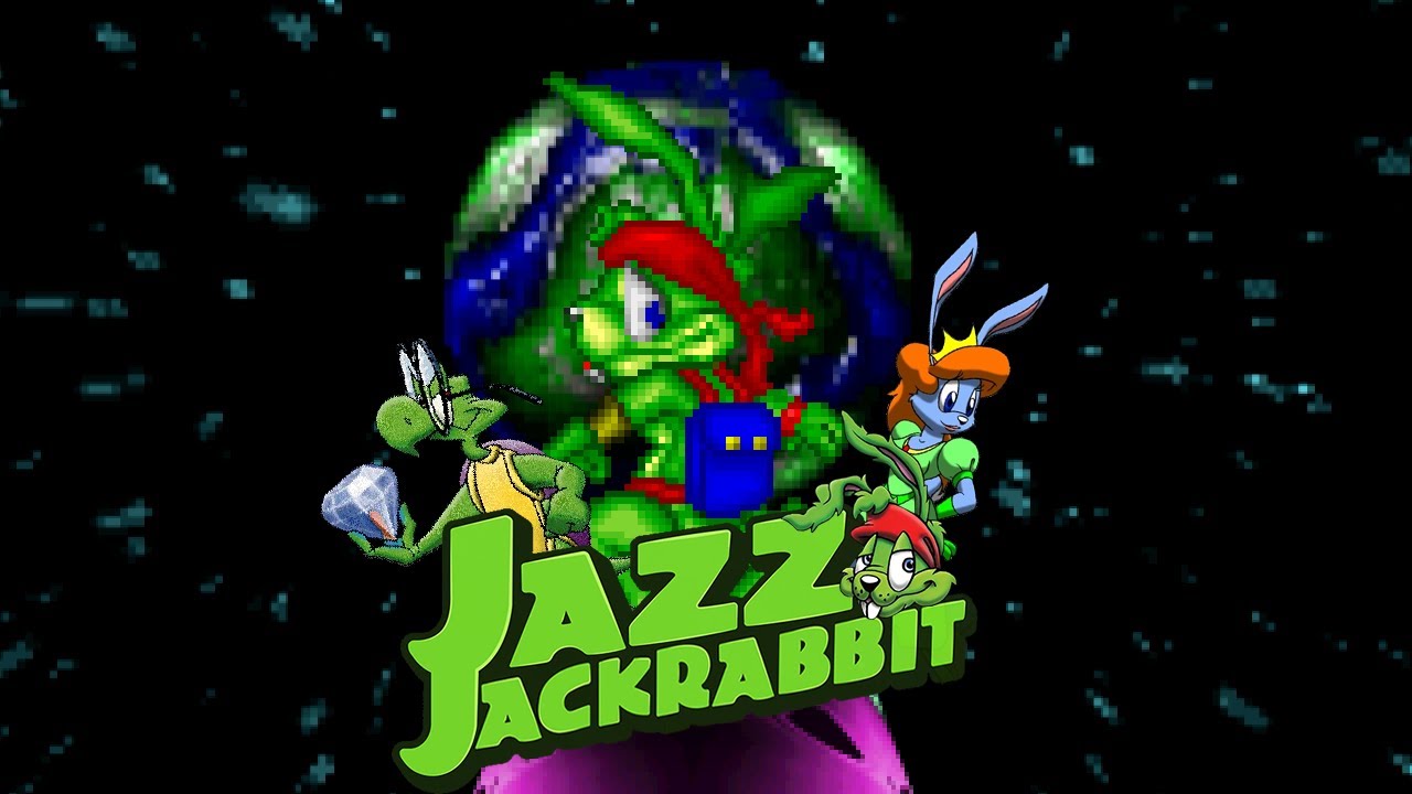 EpicJazz MegaJackrabbit