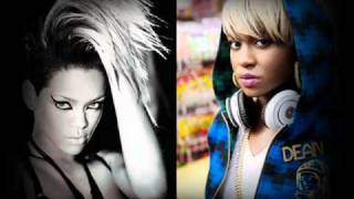 Ester Dean - What's My Name (Demo For Rihanna)