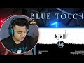 Indian Guy Reacting Chaya (ছায়া) - Blue Touch (Official Lyrical Video)