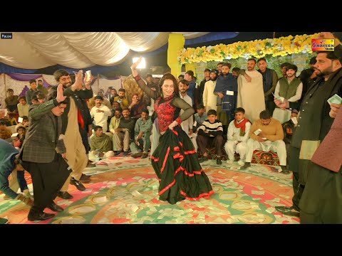 Sone Di Nathli Pa Kay , Madam Chand Classical Dance Performance 2025