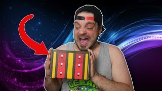 SEGA Genesis and GameCube Galore! - Retro Game Treasure June 18 | RGT 85