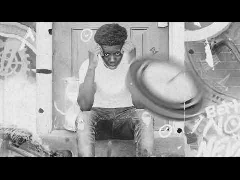 Kid Fob - Hope You Notice (Official Visualizer)