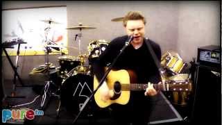 MORNING PARADE - Headlights &amp; Us and Ourselves on PURE