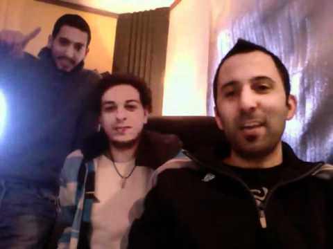 Sesto Sento, Gataka, Ferby Boys // BOTB 3