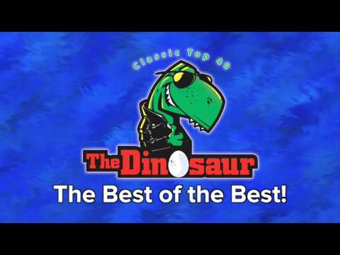 The Dinosaur - Classic Top 40