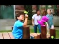 Hi Jeff Sharing Is Caring And Barney S Magical Musical Adventure