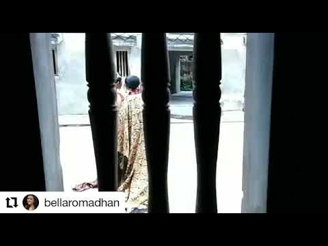 Kebaya Pengantin Eksklusif Nenglina Kebaya(20)