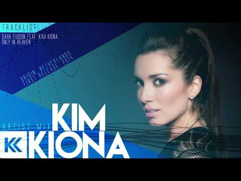 Kim Kiona - Artist Mix