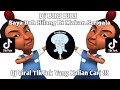 Dj Biri Biri Saya Dah Hilang Di Makan Serigala Dj Biri Biri Upin Ipin Viral Tik Tok Terbaru 2023