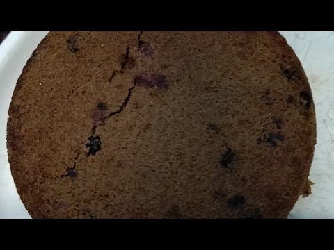 Vanilla cake without oven#shortsvideo #