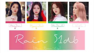 LOONA 1/3 (이달의 소녀 1/3) – Rain 51db (SUB ESP/HAN/ROM)