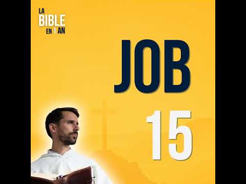 D13 - Eliphaz and Divine Punishment - evening ☾