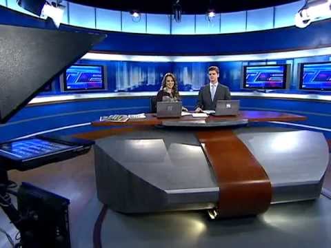 TC Deportes - Primera Emisión - Viernes 28 de junio 2013