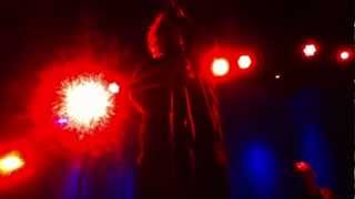 Mark Lanegan Resurrection Song