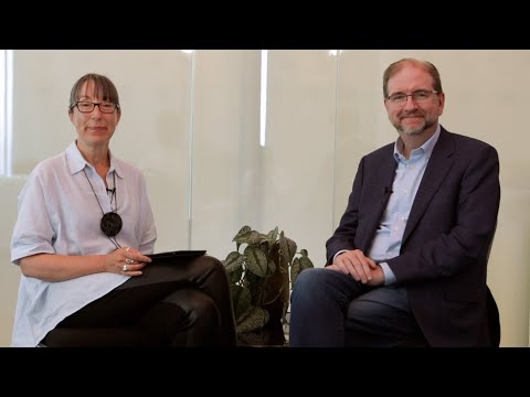 Amplifying future human potential with AI, with PwC's global AI lead ...