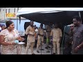Yoruba Actor Soji Omo Banke Sings For Ireti Osayemi at her Surprise Birthday