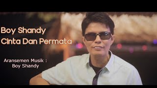 Download lagu Cinta Dan Permata Panbers - Cover by Boy Shandy mp3