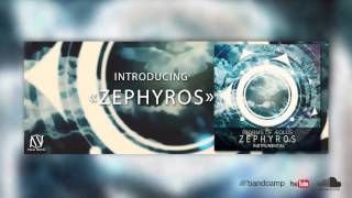 Storms of Aeolus - Zephyros