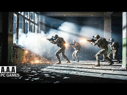 Best 32 AAA Games for Low Spec Core i5 8GB RAM PC