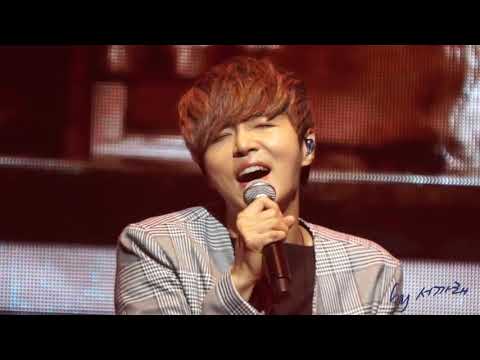 20171111 정동하  Calling You - 전주콘