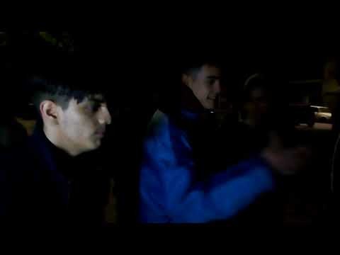 PLUSKO vs MOMOKE vs FLABE vs TRIPLE-T - 8vos FECHA 5 (Torneo 2018) - WILDE STYLE 10/08