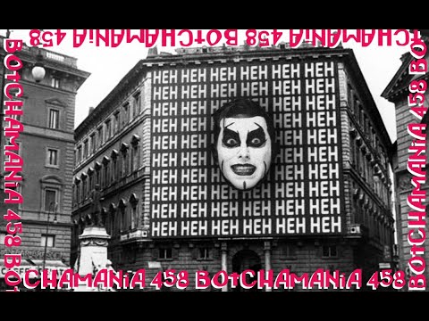 Botchamania 458 (Re-Upload)
