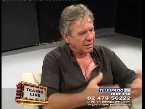 Adele Fulciniti incontra Oscar Wilde con Giancarlo Zanetti 02/11