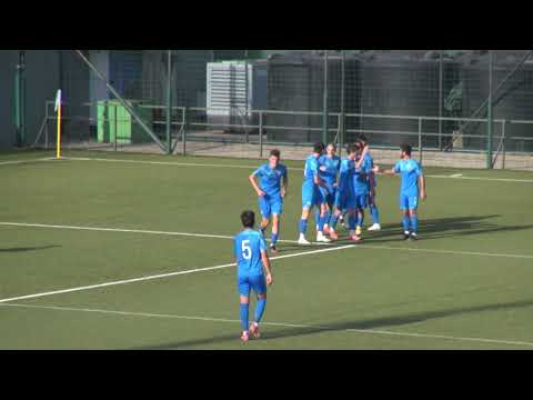 Dinamo 2 4:0 Shturmi 22.06.21