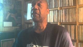 Another giant has passed, R.I.P.  Dieter Moebius