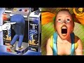 Top 5 Weirdest Arcade Games Ever