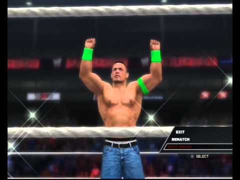 WWE 2K15 Playstation 3