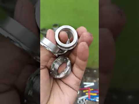 emblem shock SHOWA 1 SET #herex #herexjatim #cbindonesia #GL100#modipikasi