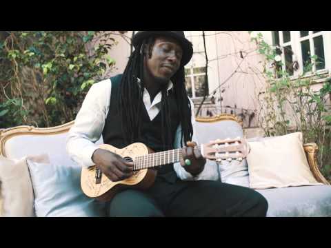 Faada Freddy - No Woman No Cry (Bob Marley Cover) (Ho My Session! Acoustique)