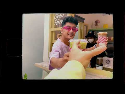 Shortcake - Faiz Affandy, Andre Mandor & Faris (Official Music Video)