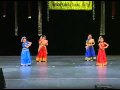 SKS 2010 Uga Ugadi Kaledaru Dance