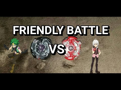 Kreis Satan .2G.Lp Vs Storm Spriggan .K.U