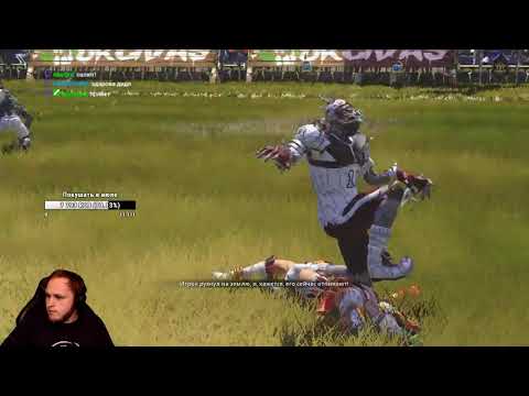 Кубок Spike! Magazine. Singollo [Undead] vs Slayerboxer [Amazon]