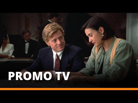 PROPOSTA INDECENTE | Promo tv