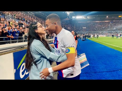 100% Emotional Moments!