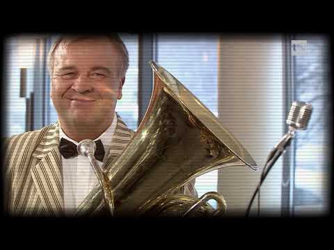 Modern Fox 38 "Karupoja ragtime" (Ülo Mälgand)