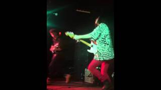 Only One - Smith Westerns (at Black Cat, 2/1/112)