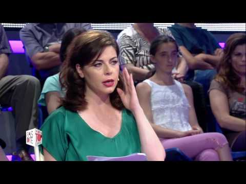 Pasdite ne TCH, 7 Korrik 2016, Pjesa 4 - Top Channel Albania - Entertainment Show