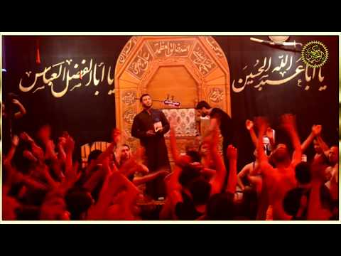 امجد كريدي السماوي ~ ضاع الحك يمهدي ~ سيد محمد الموسوي